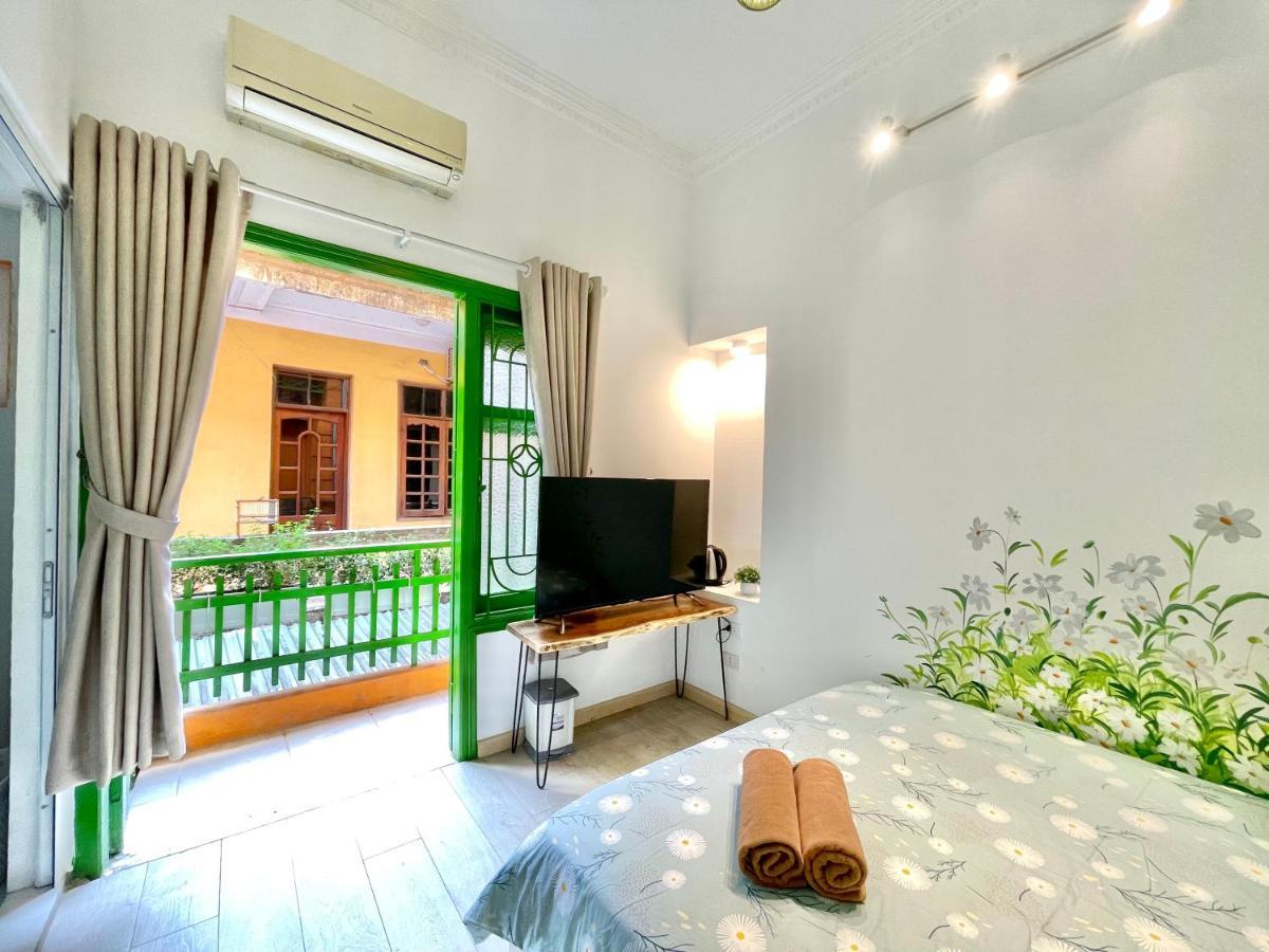 Vitamin Home West Lake Hanoi Exterior photo